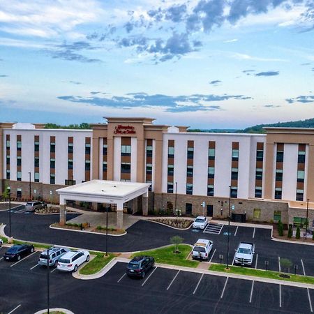 Hampton Inn & Suites Culpeper Esterno foto