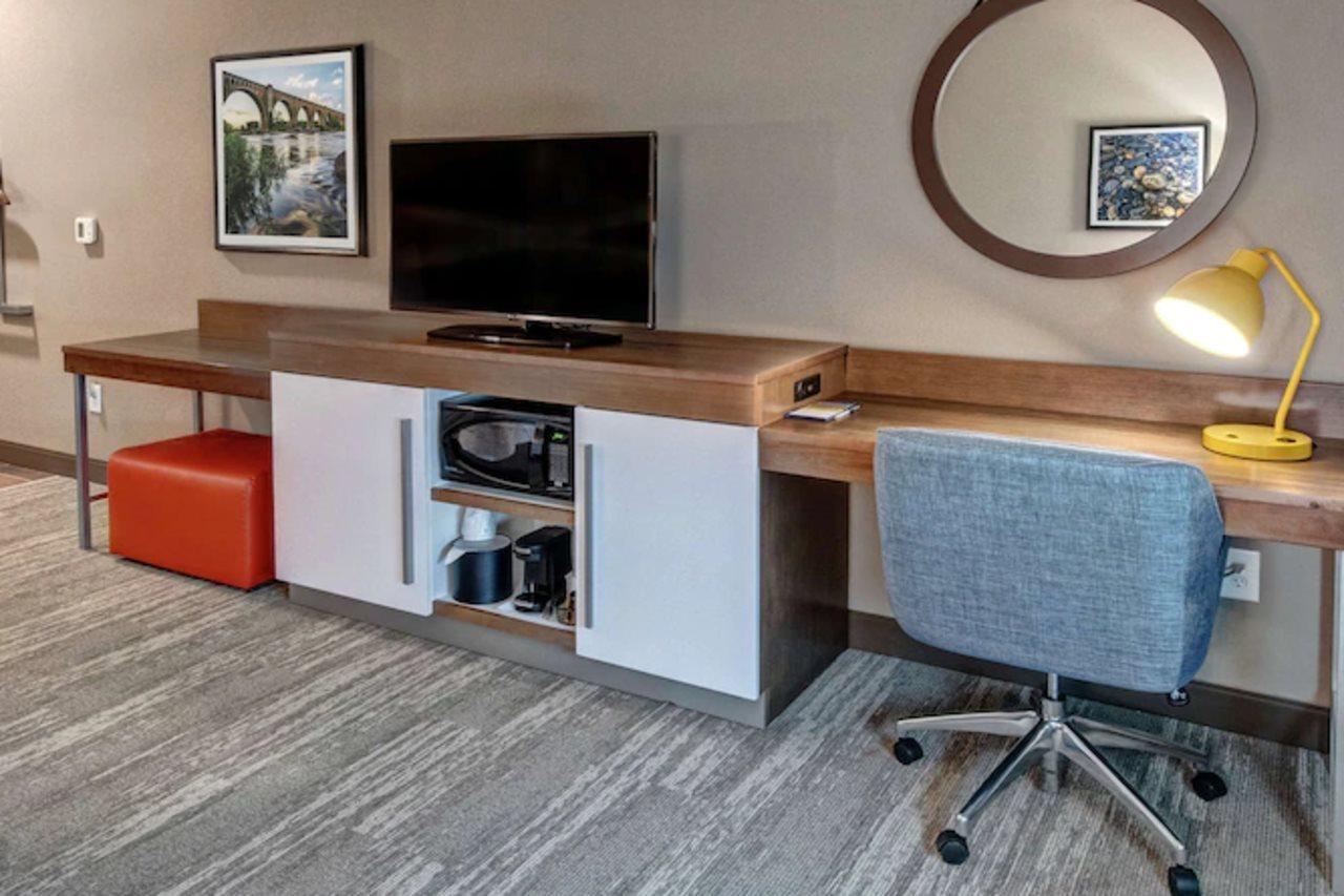 Hampton Inn & Suites Culpeper Esterno foto