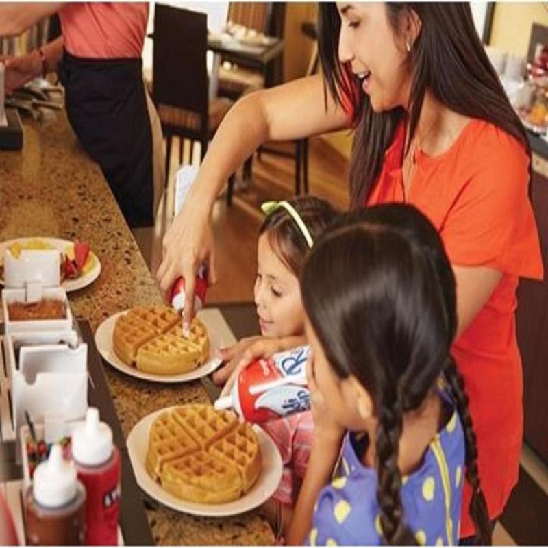 Hampton Inn & Suites Culpeper Esterno foto